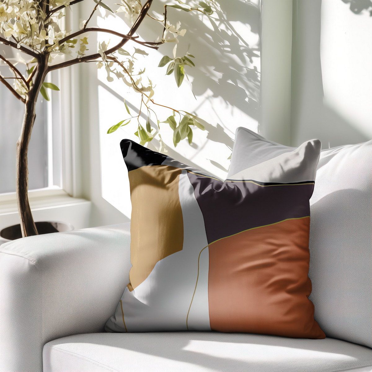 کوسن Pillow modern472
