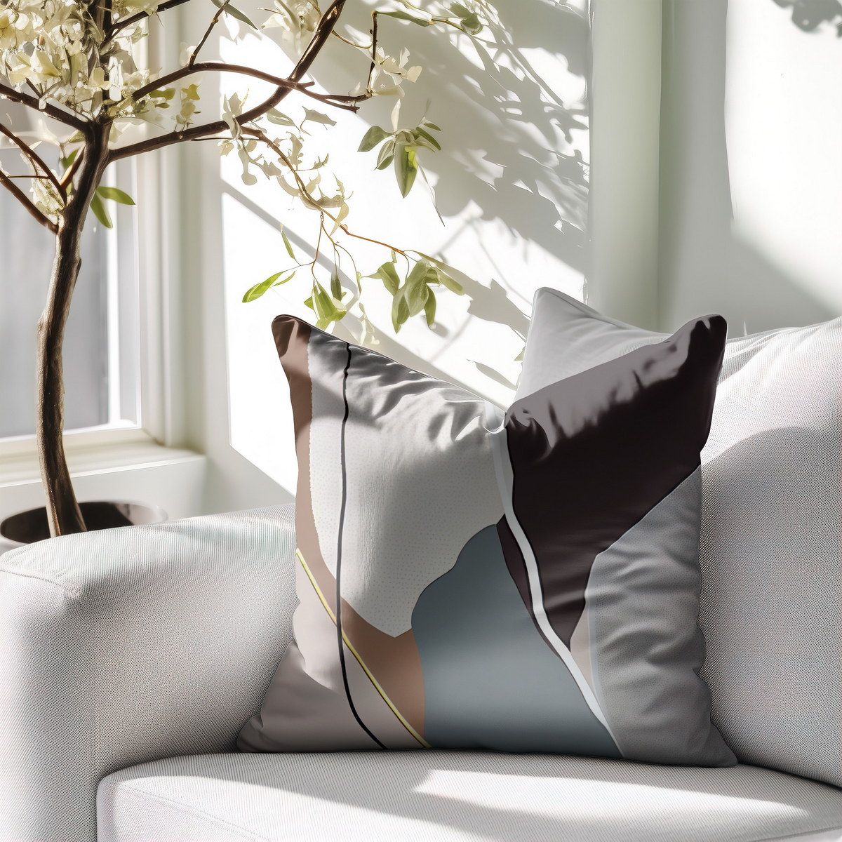 کوسن Pillow modern473