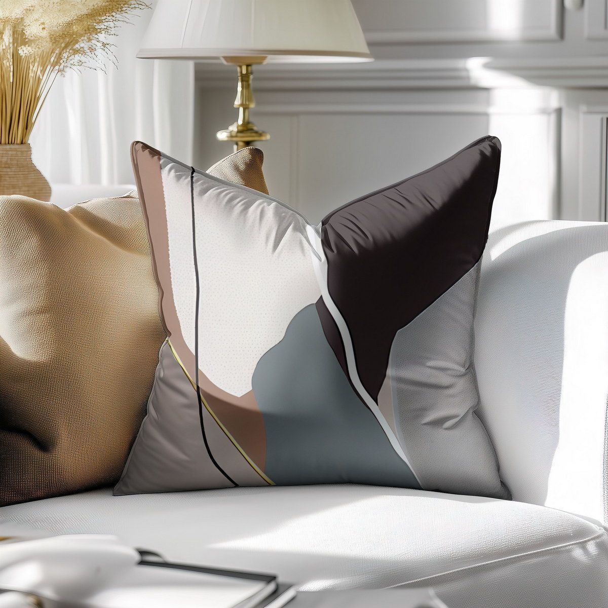 کوسن Pillow modern473