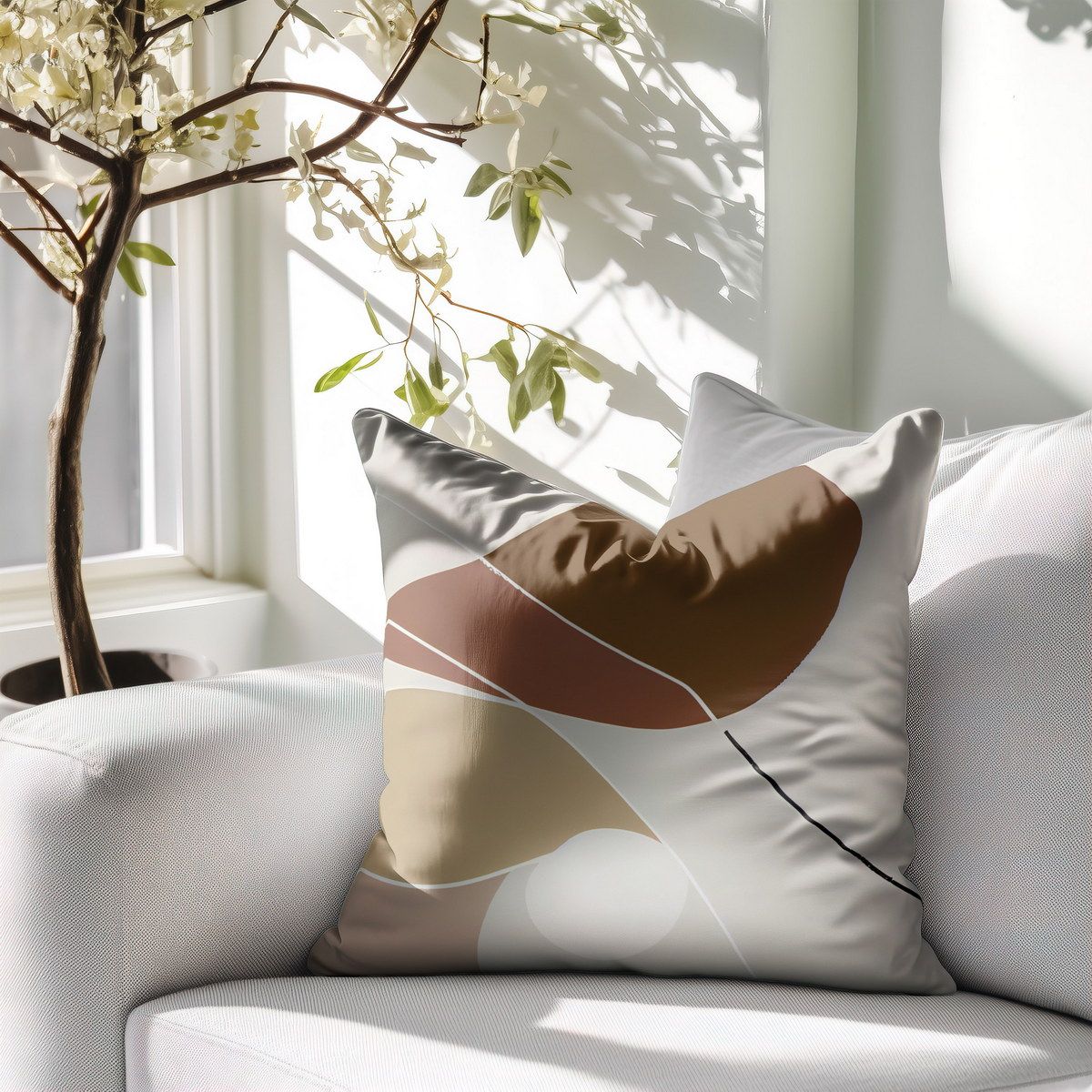 کوسن Pillow modern482