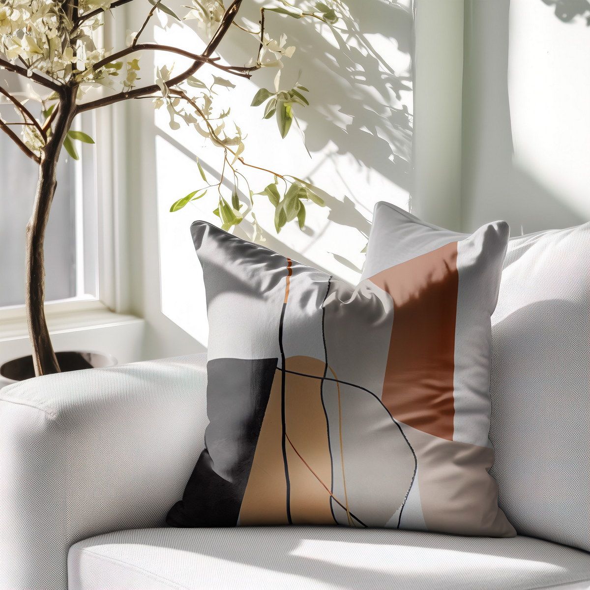 کوسن Pillow modern483