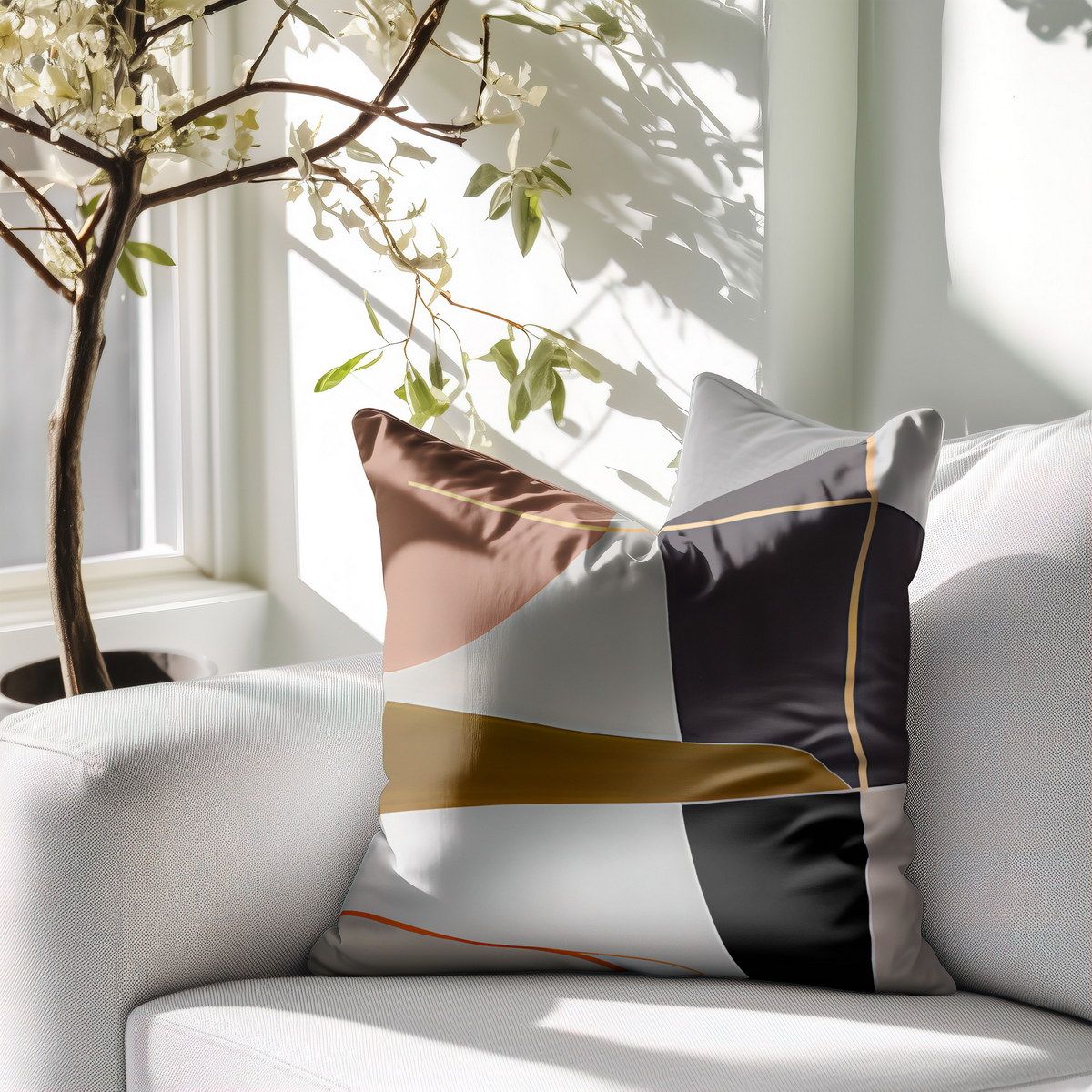 کوسن Pillow modern486
