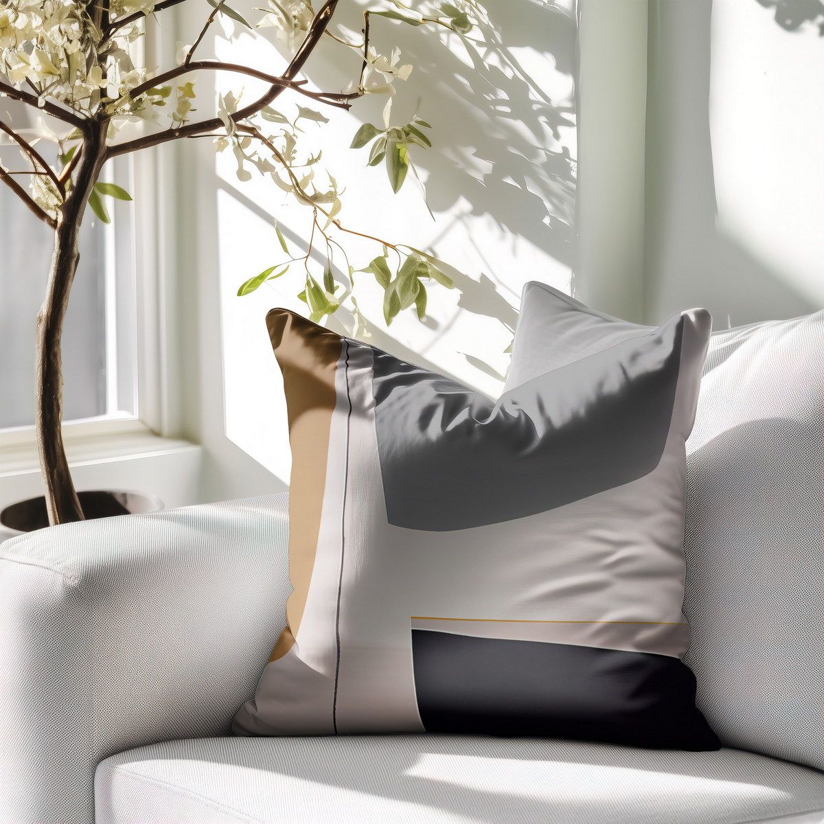 کوسن Pillow modern497