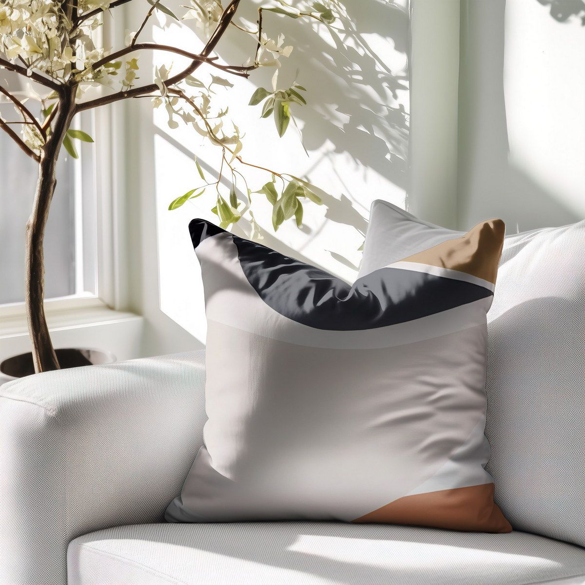 کوسن Pillow modern500