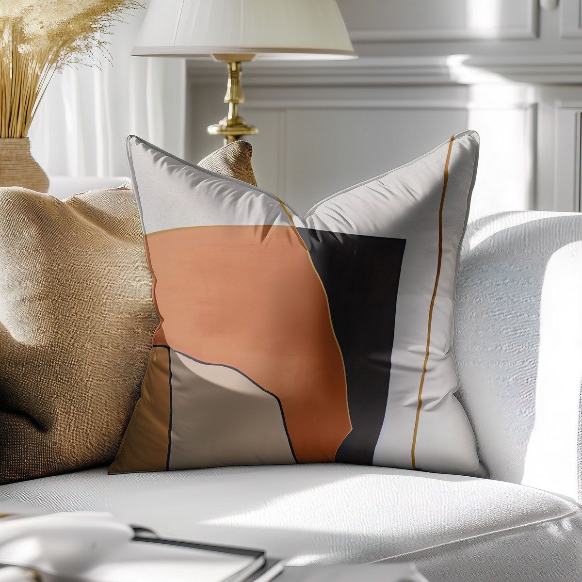 کوسن Pillow modern501