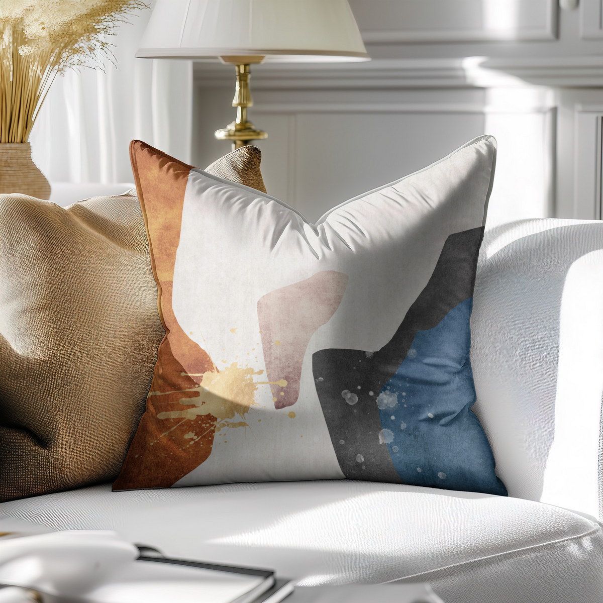 کوسن Pillow modern578