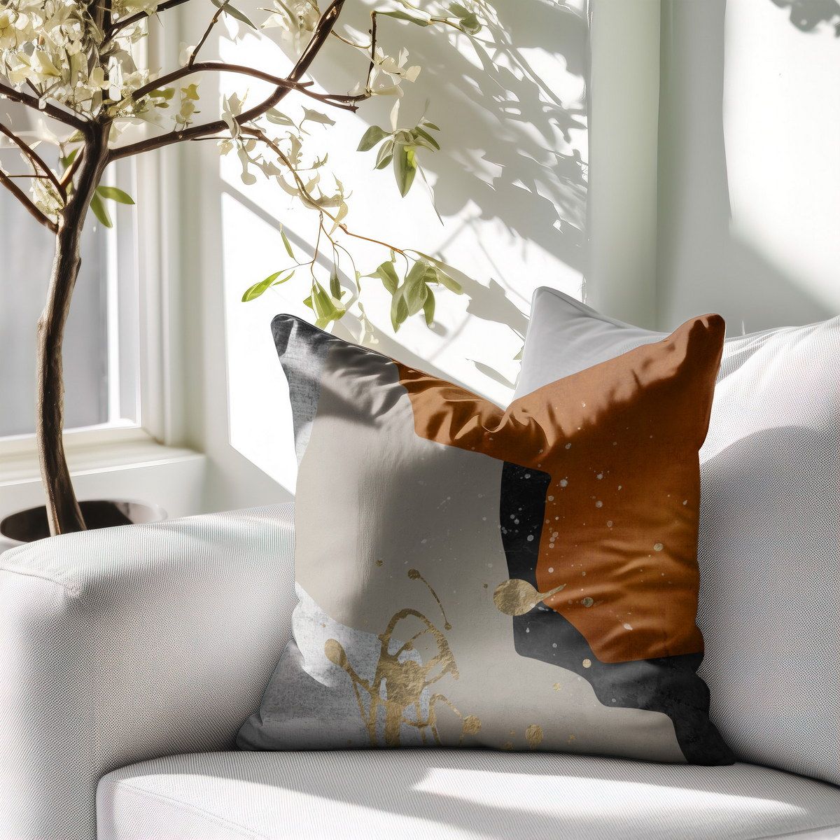 کوسن Pillow modern581