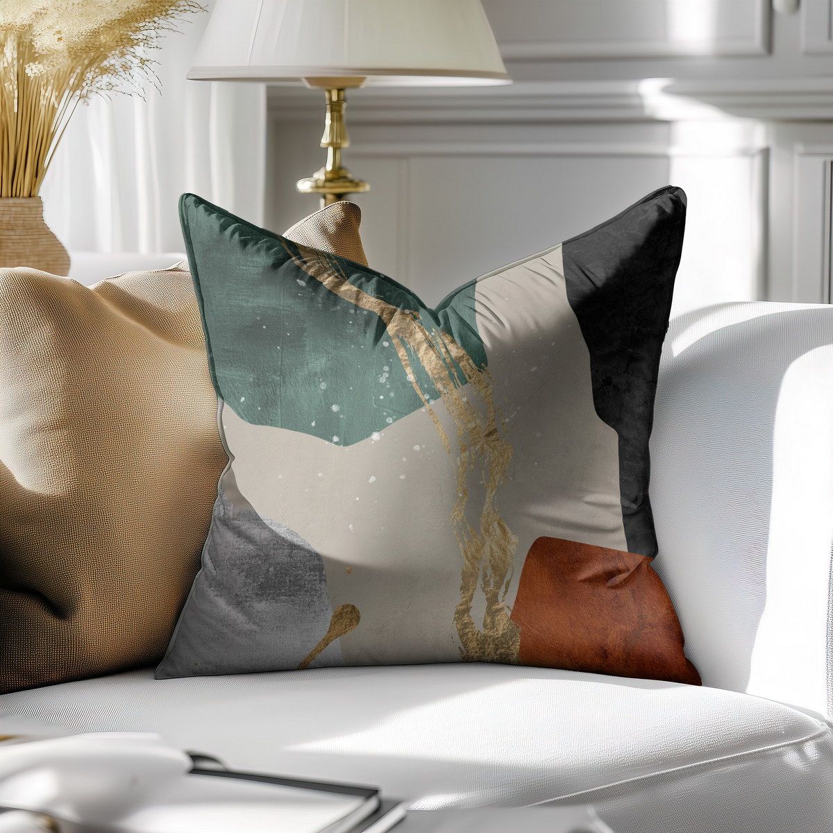 کوسن Pillow modern584