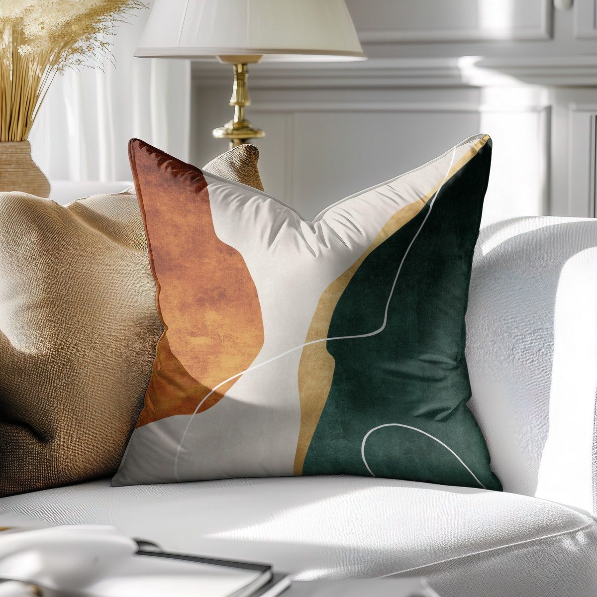 کوسن Pillow modern585