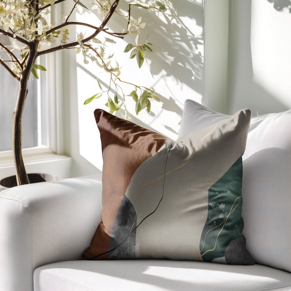 کوسن Pillow modern586