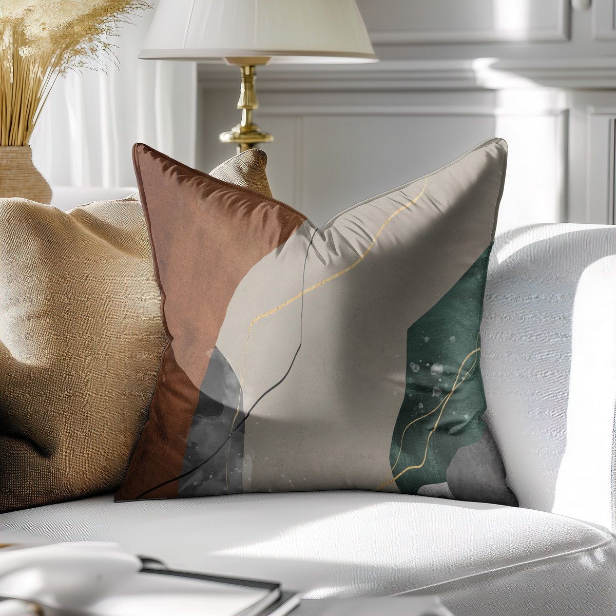 کوسن Pillow modern586