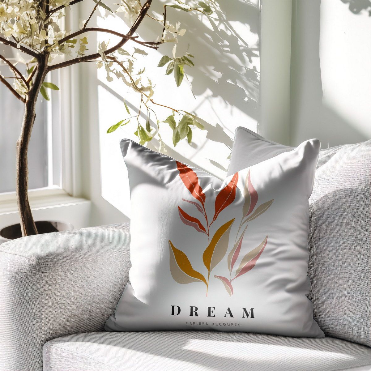 کوسن Pillow modern598