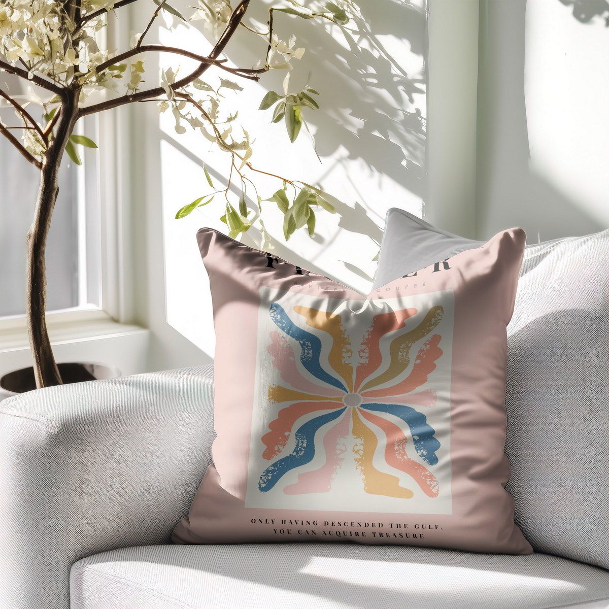 کوسن Pillow modern601