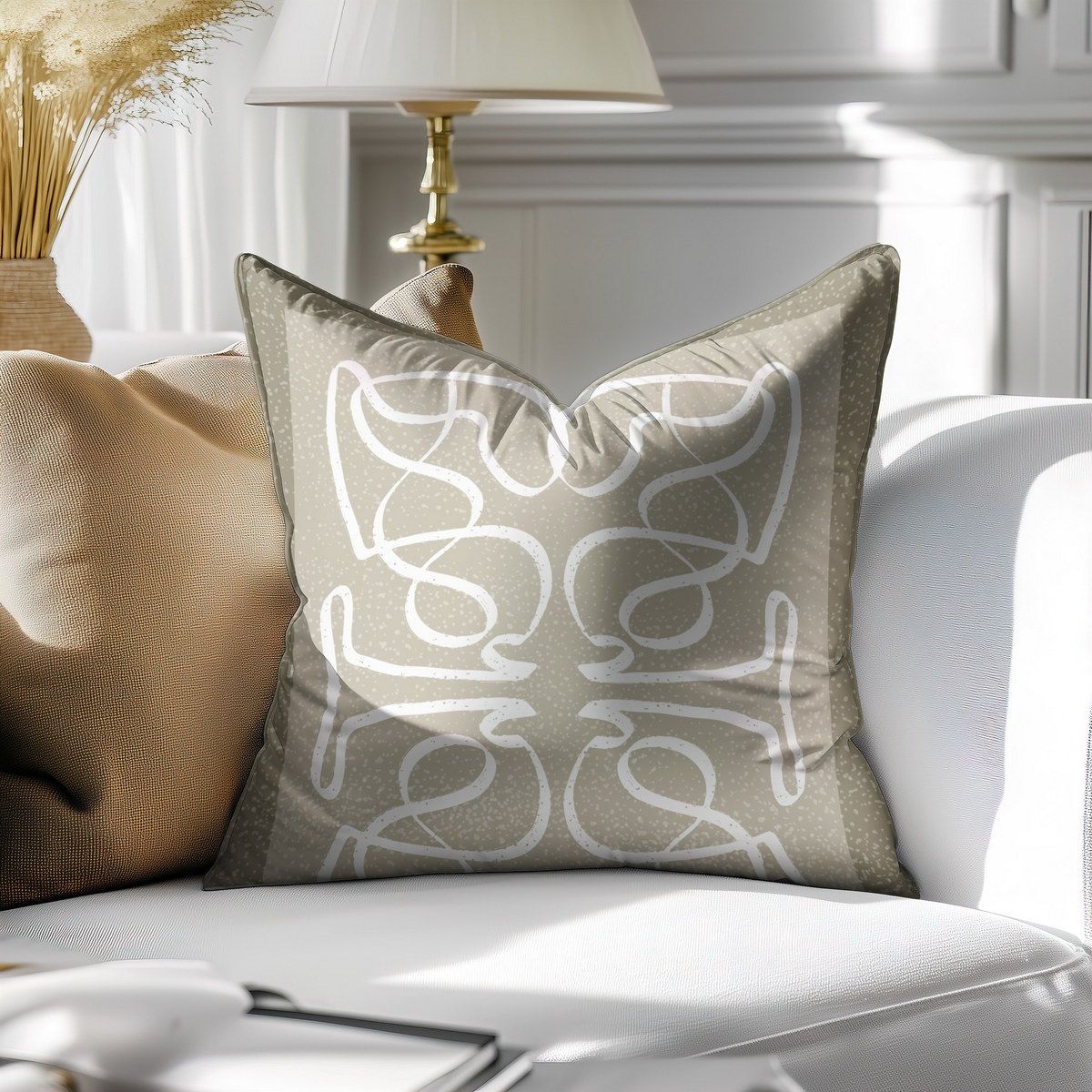 کوسن Pillow modern605
