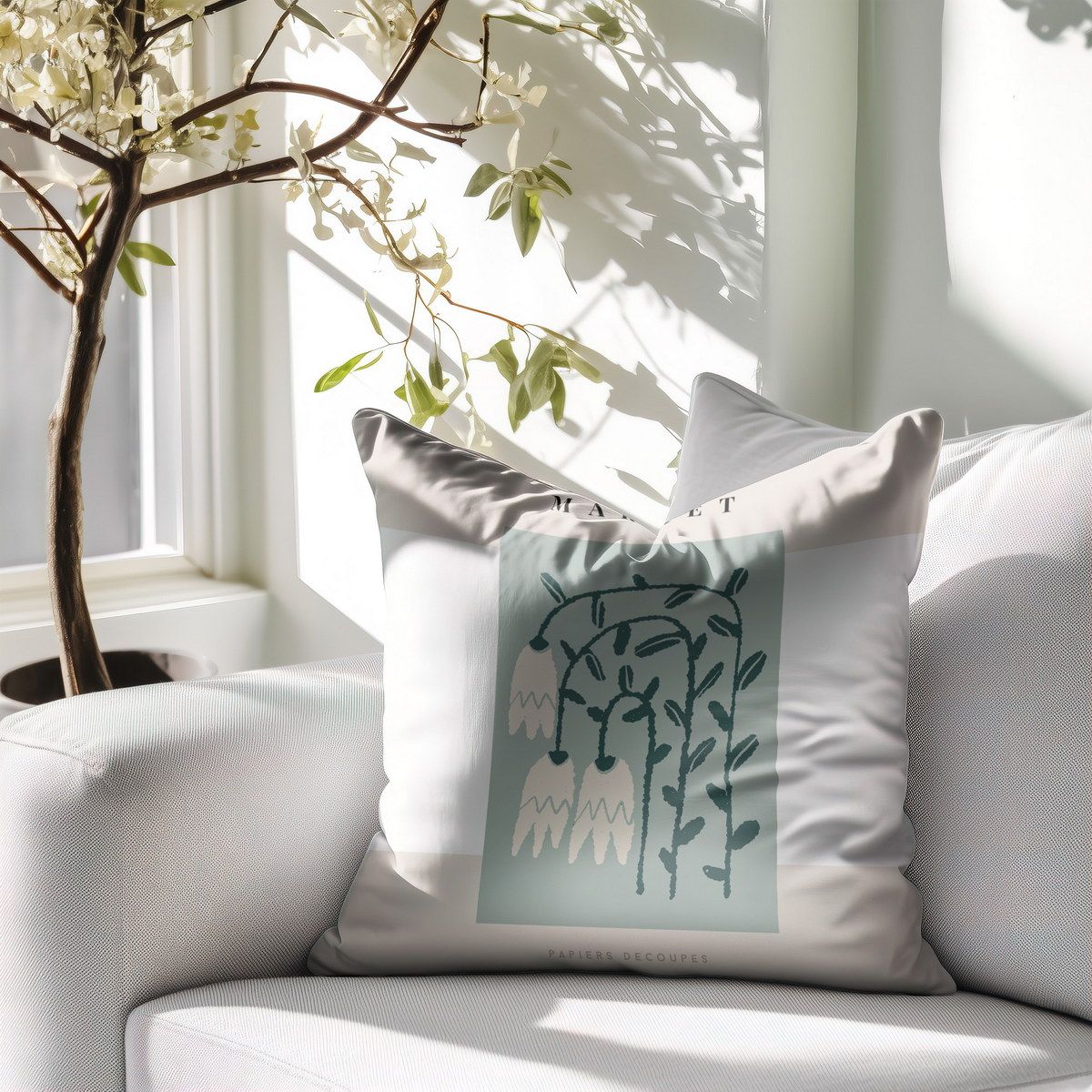 کوسن Pillow modern607