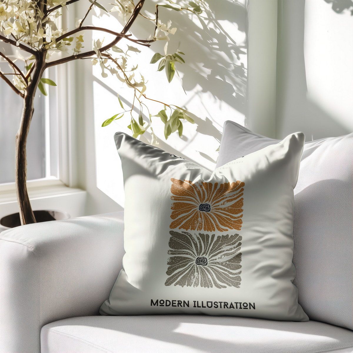 کوسن Pillow modern609