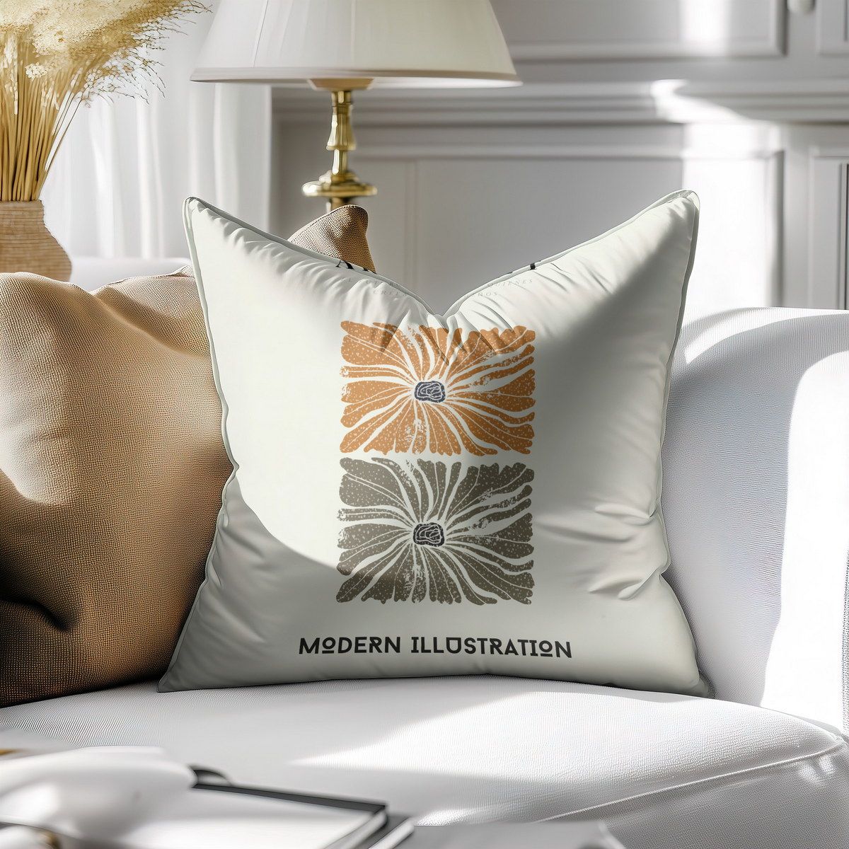 کوسن Pillow modern609