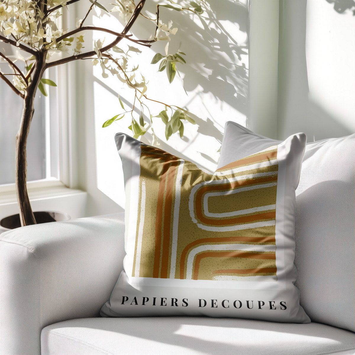 کوسن Pillow modern610