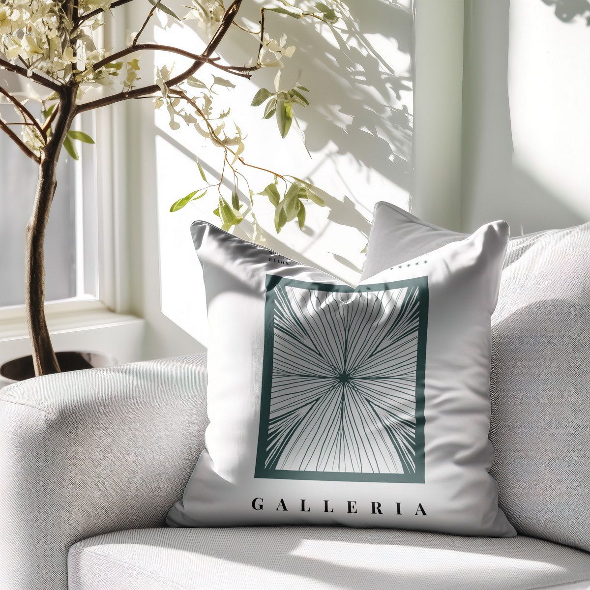 کوسن Pillow modern611