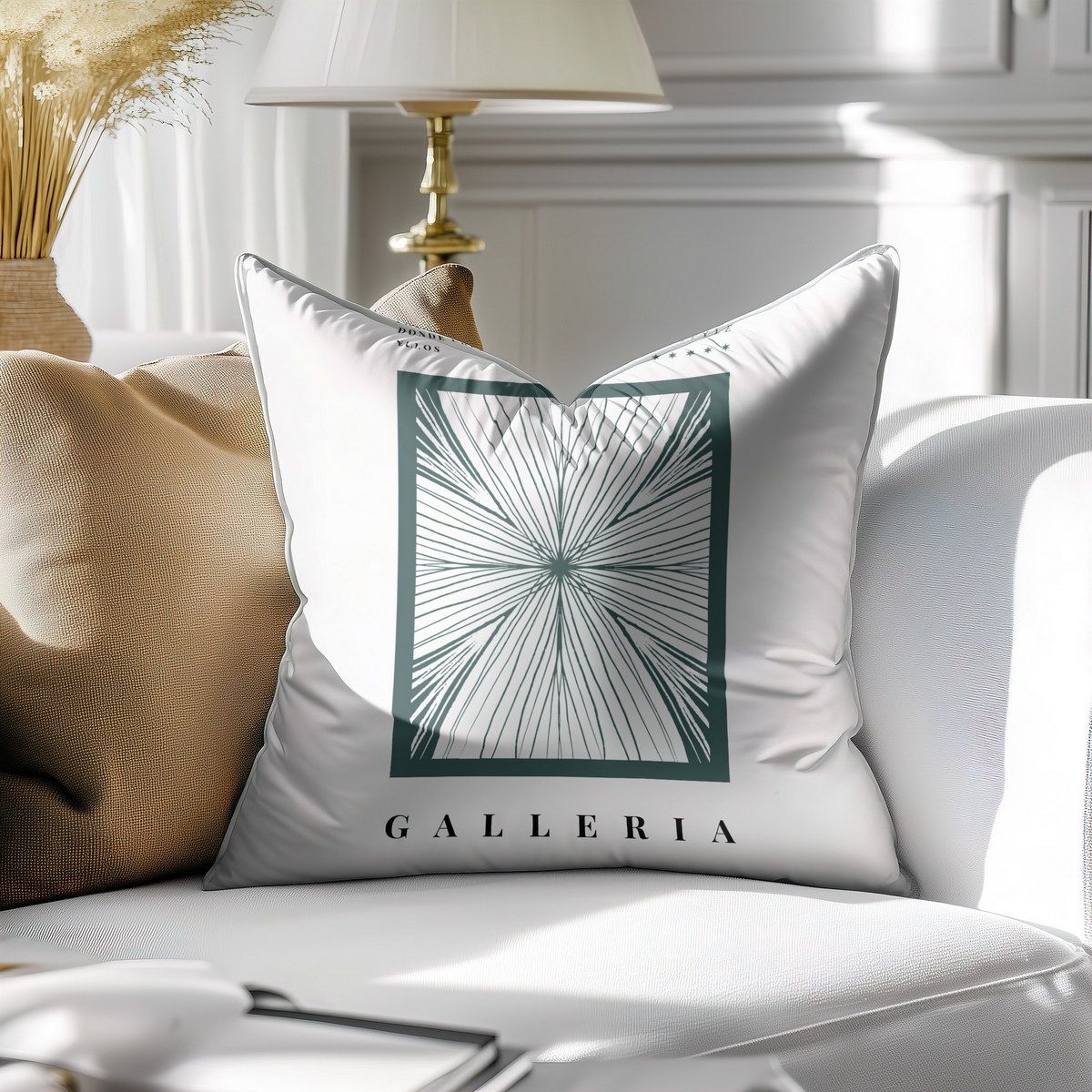 کوسن Pillow modern611