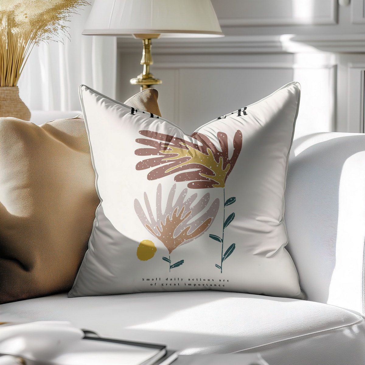 کوسن Pillow modern616