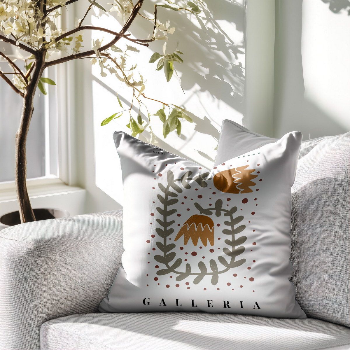 کوسن Pillow modern618