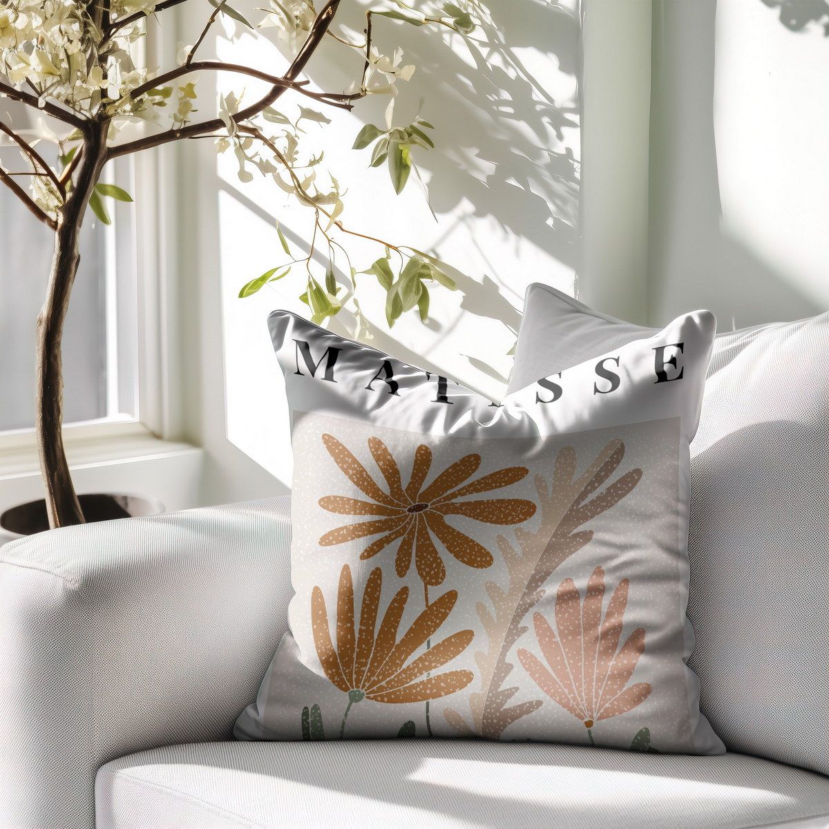 کوسن Pillow modern619