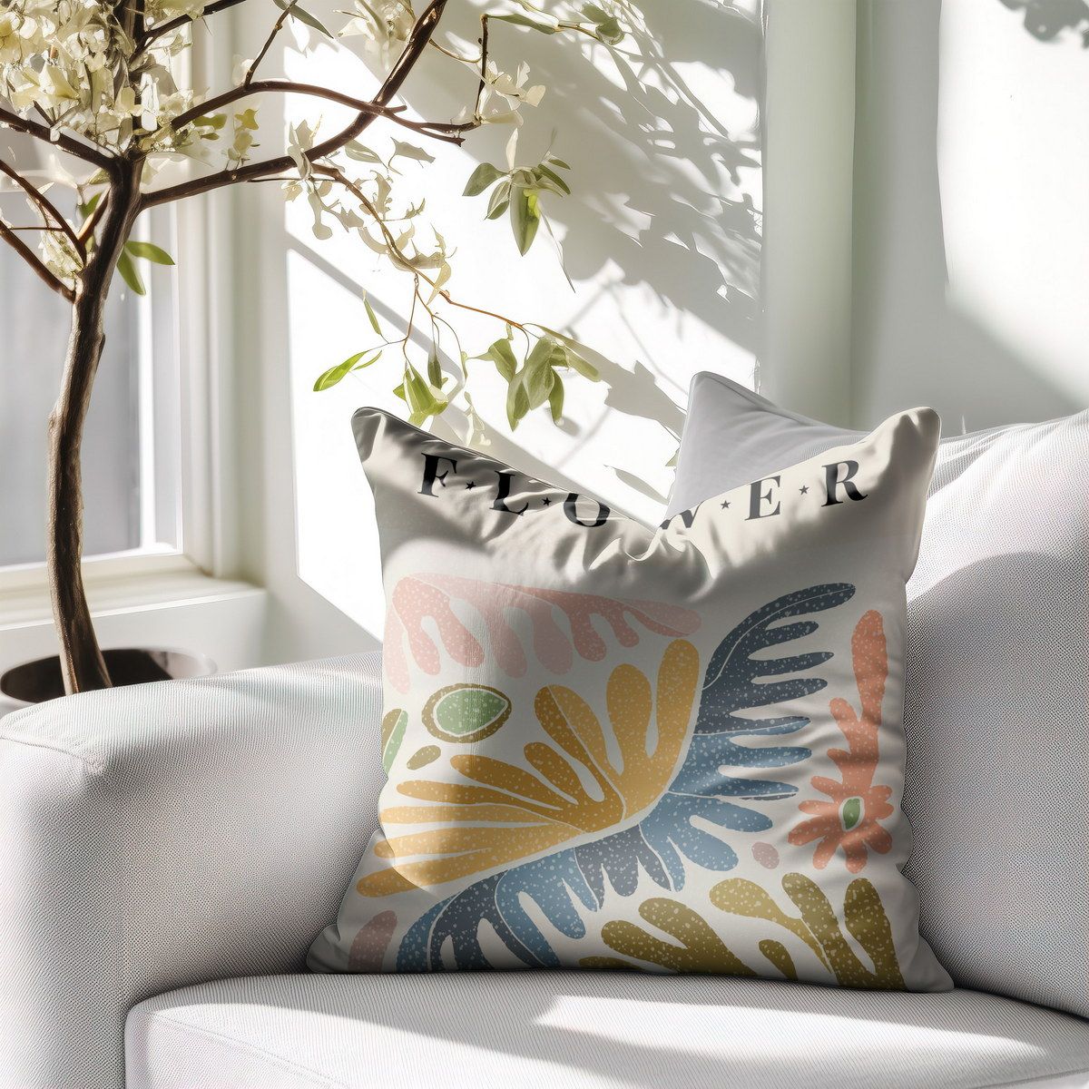 کوسن Pillow modern621