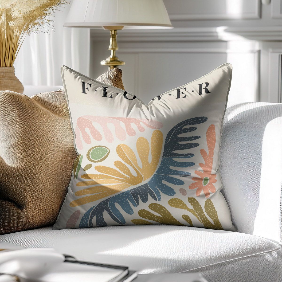 کوسن Pillow modern621