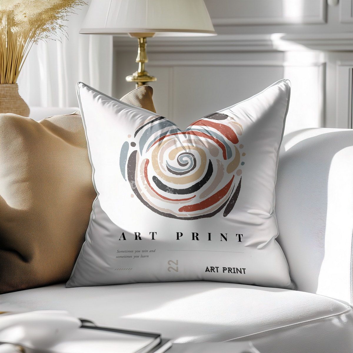 کوسن Pillow modern622