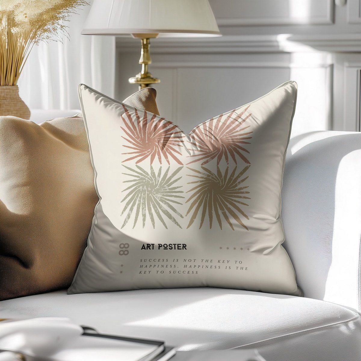 کوسن Pillow modern628