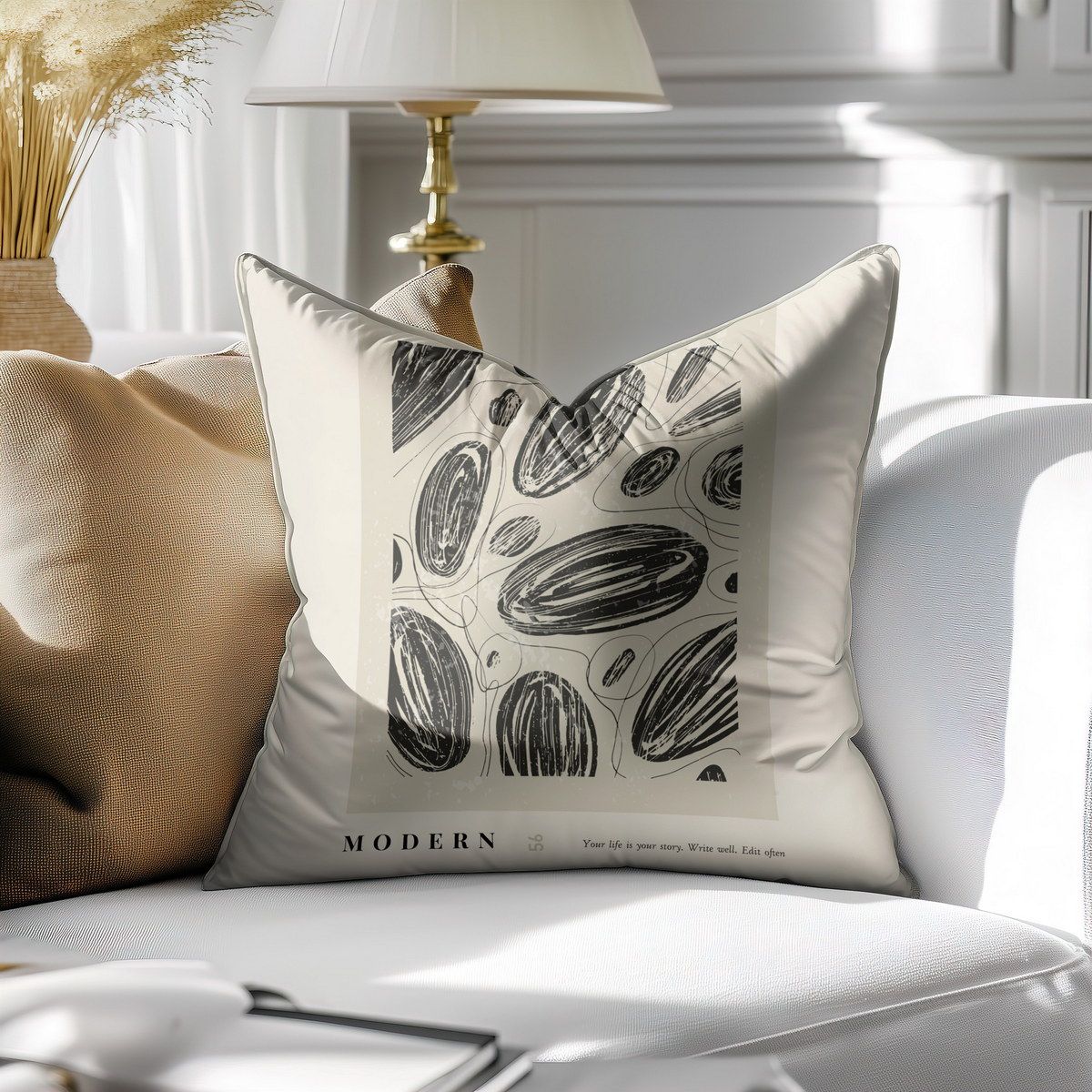 کوسن Pillow modern631