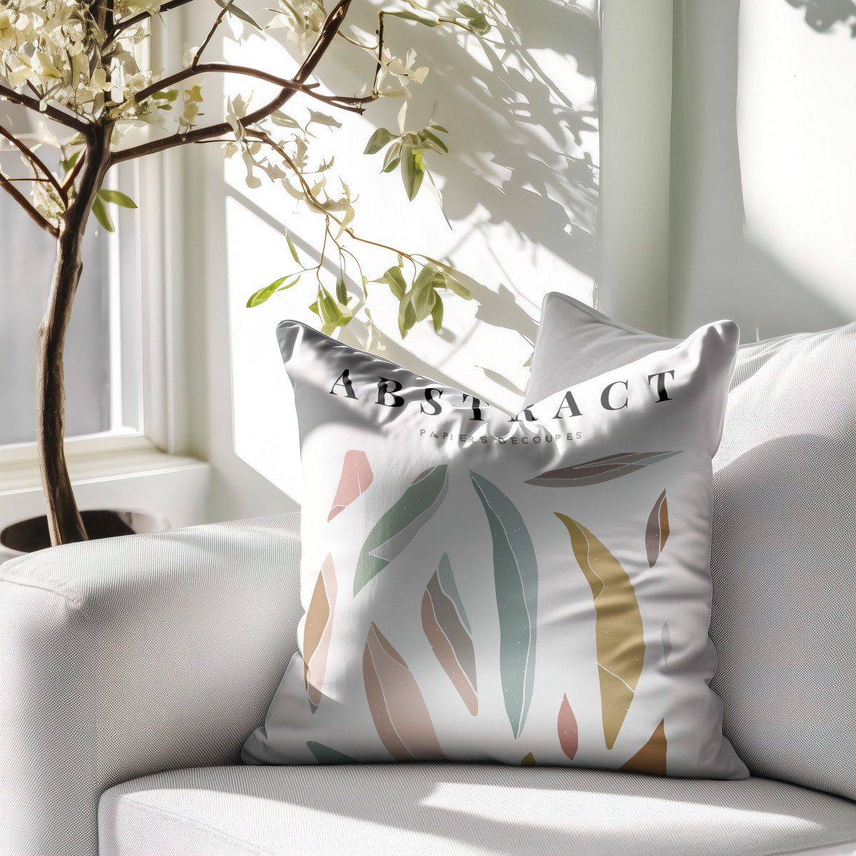 کوسن Pillow modern637