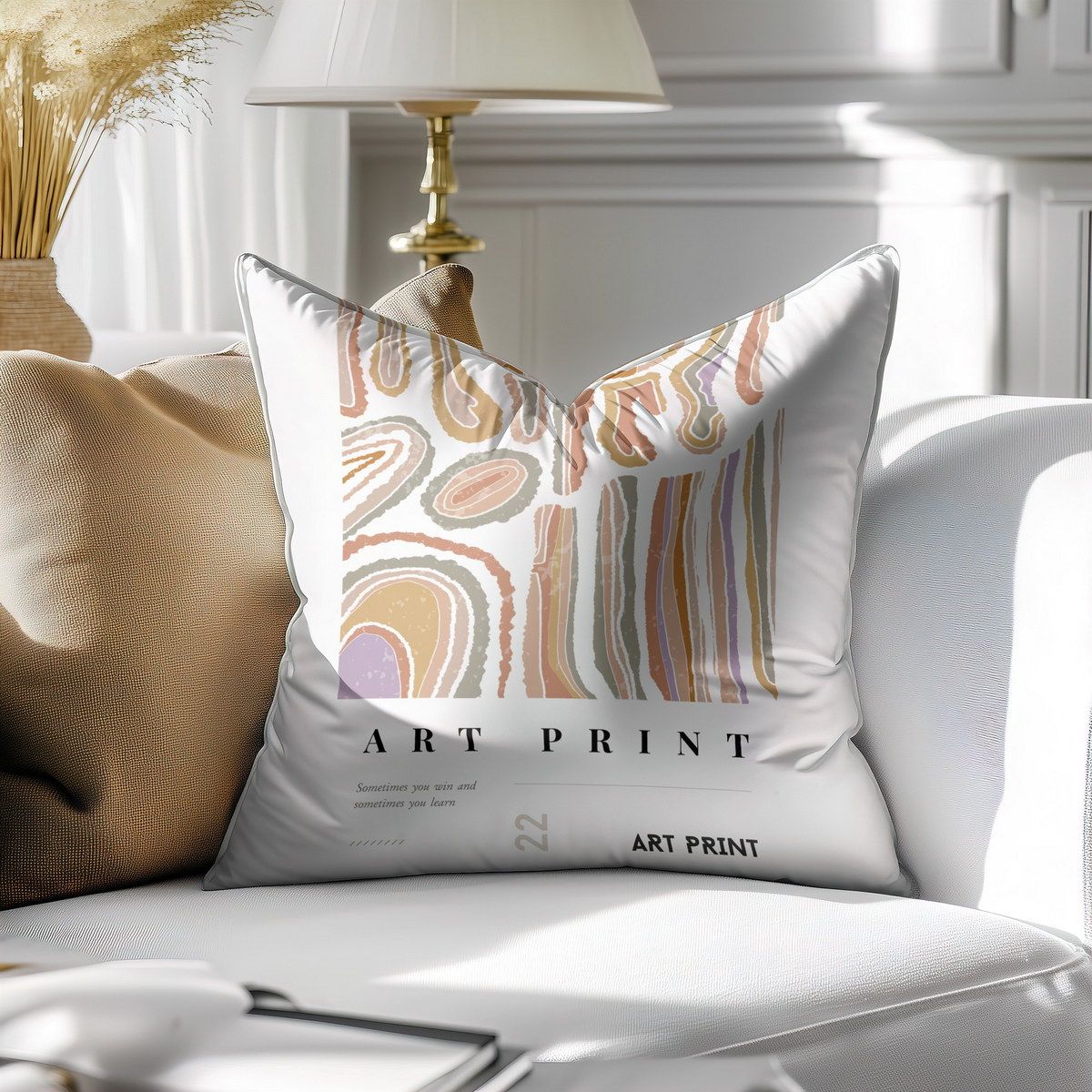 کوسن Pillow modern638