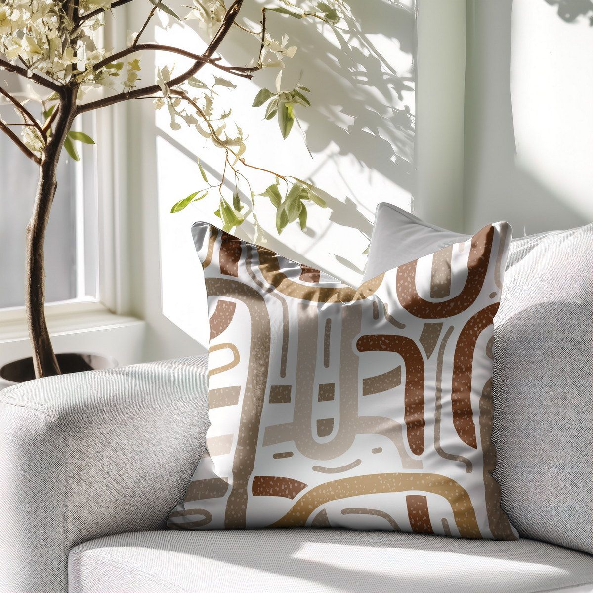 کوسن Pillow modern639