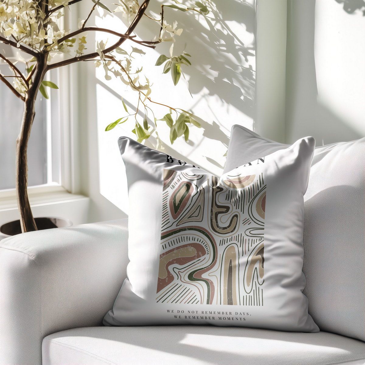 کوسن Pillow modern641