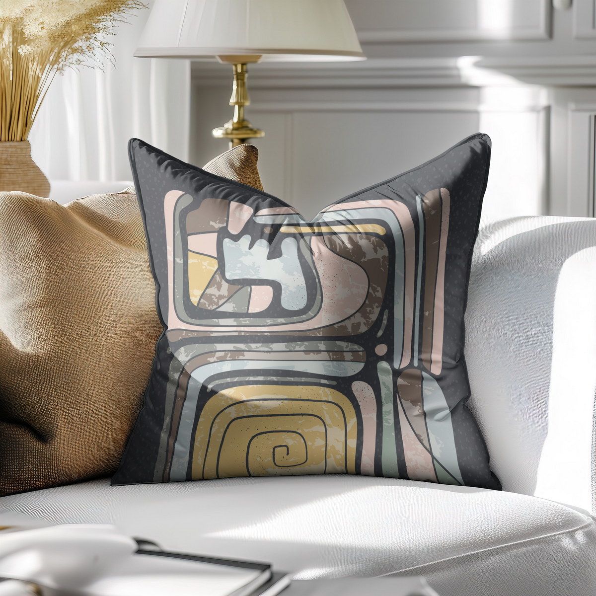 کوسن Pillow modern644