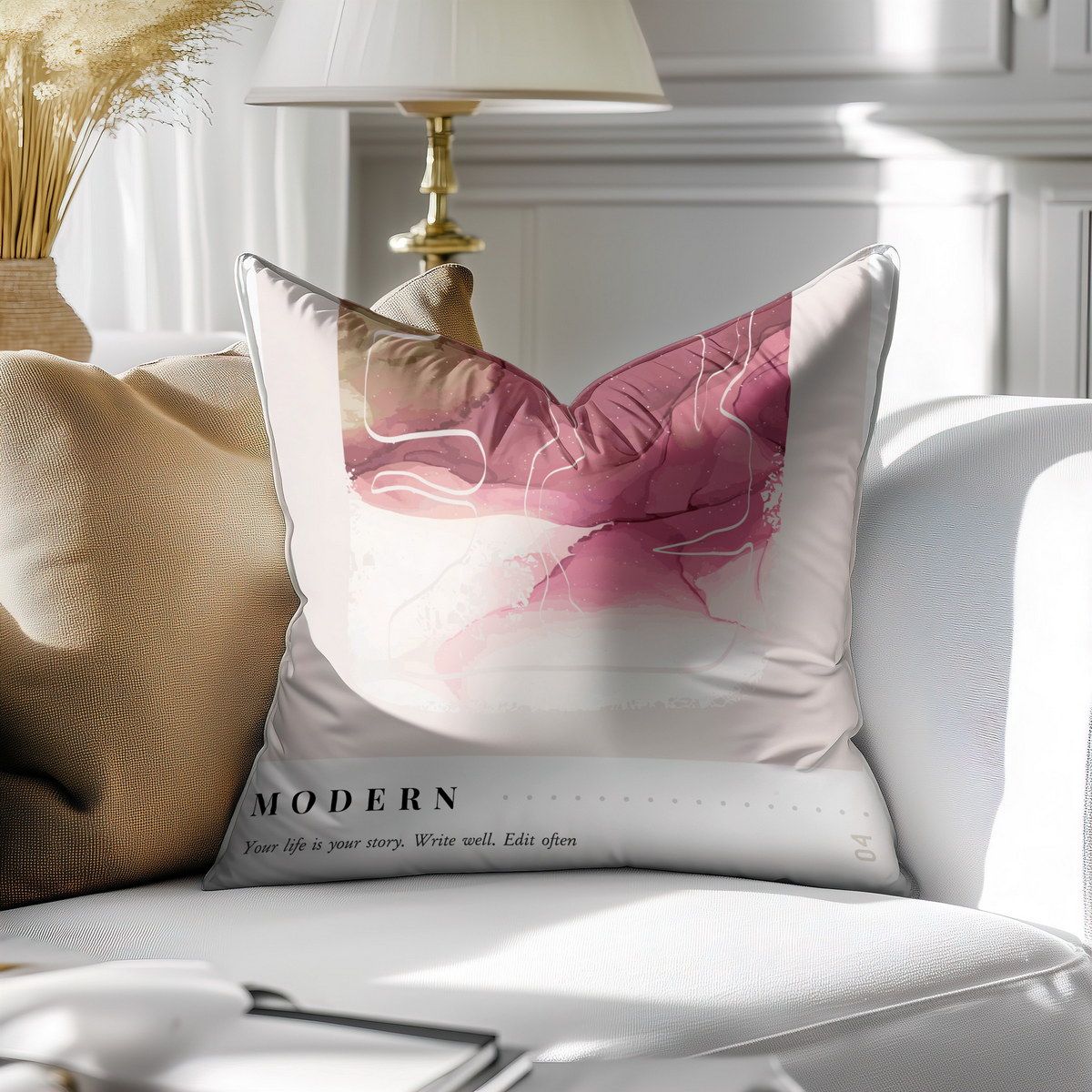 کوسن Pillow modern645