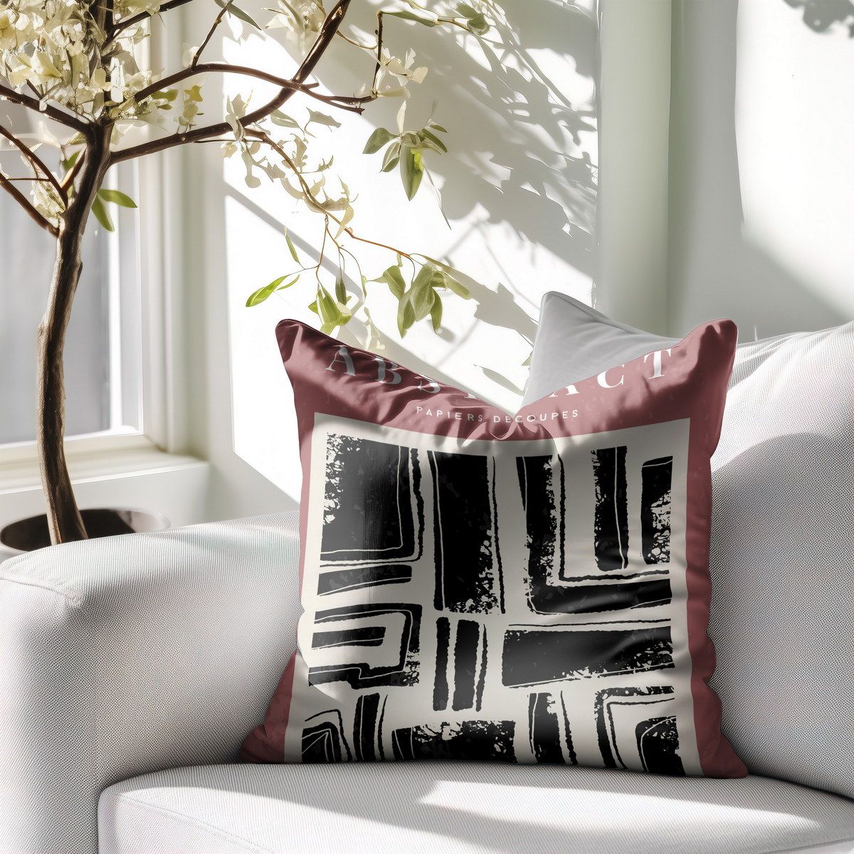 کوسن Pillow modern648
