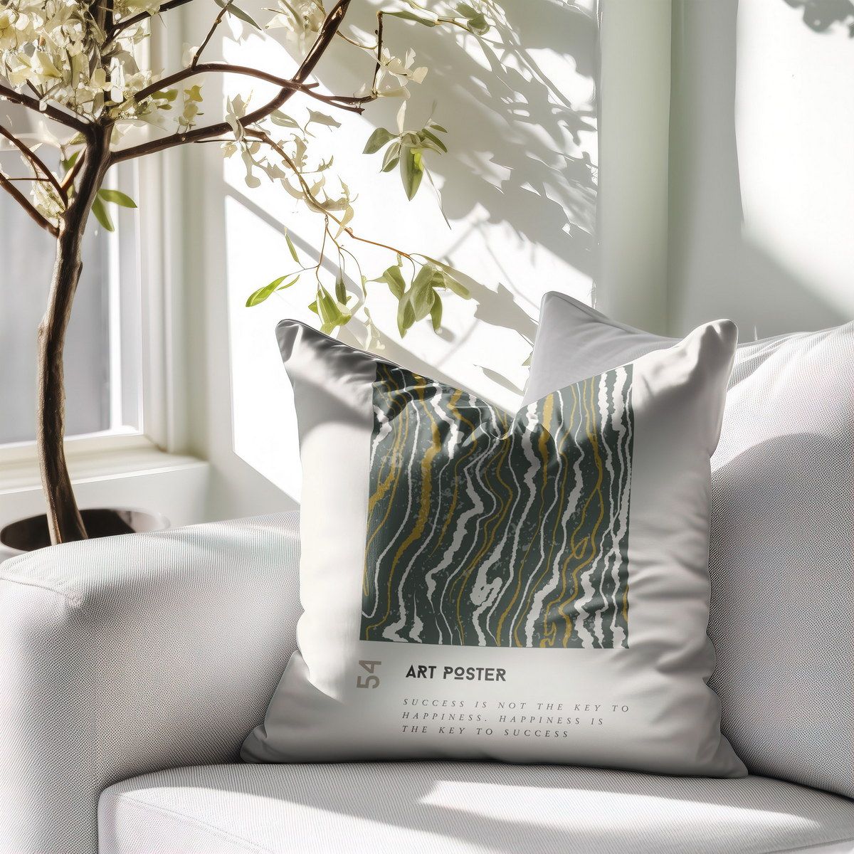 کوسن Pillow modern650