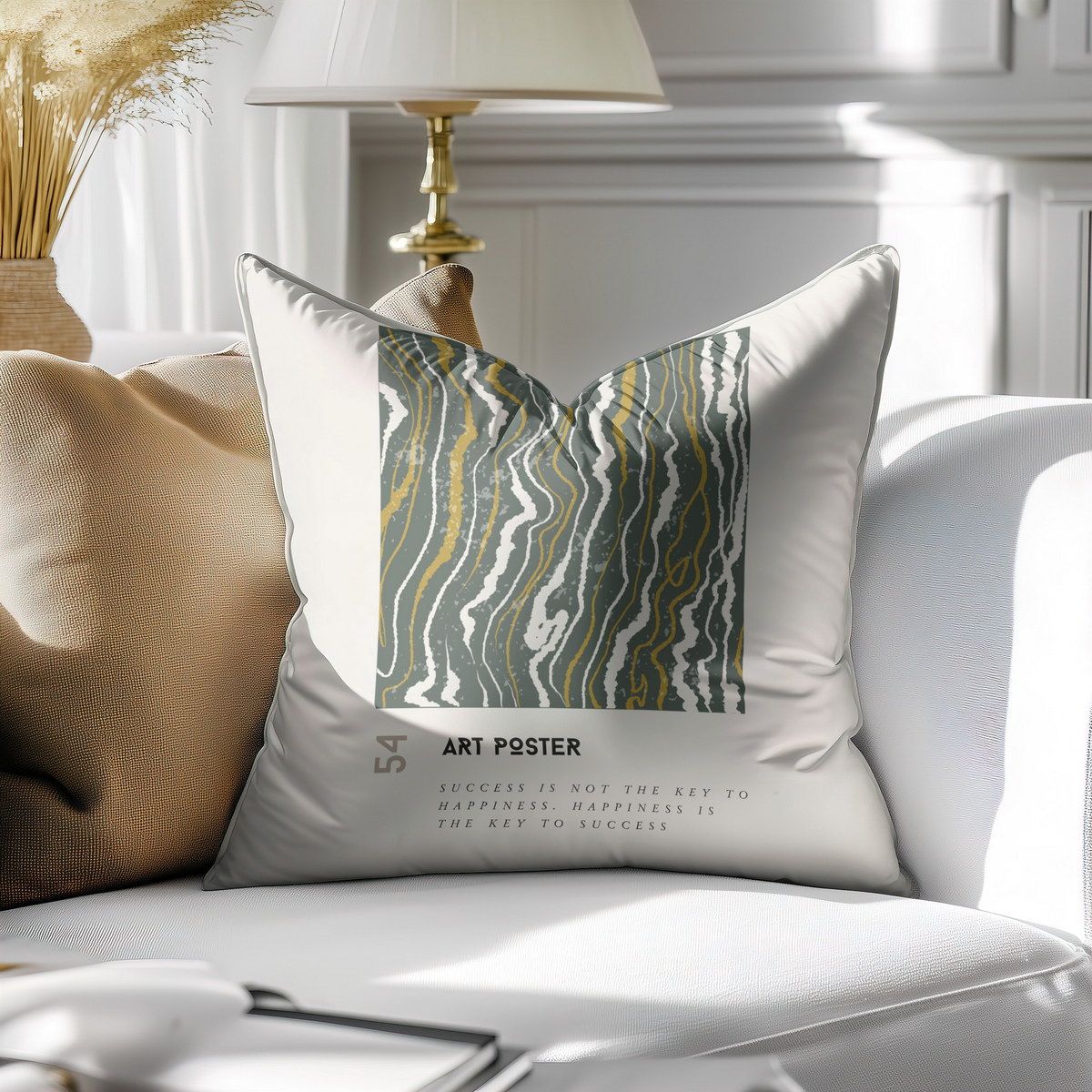 کوسن Pillow modern650