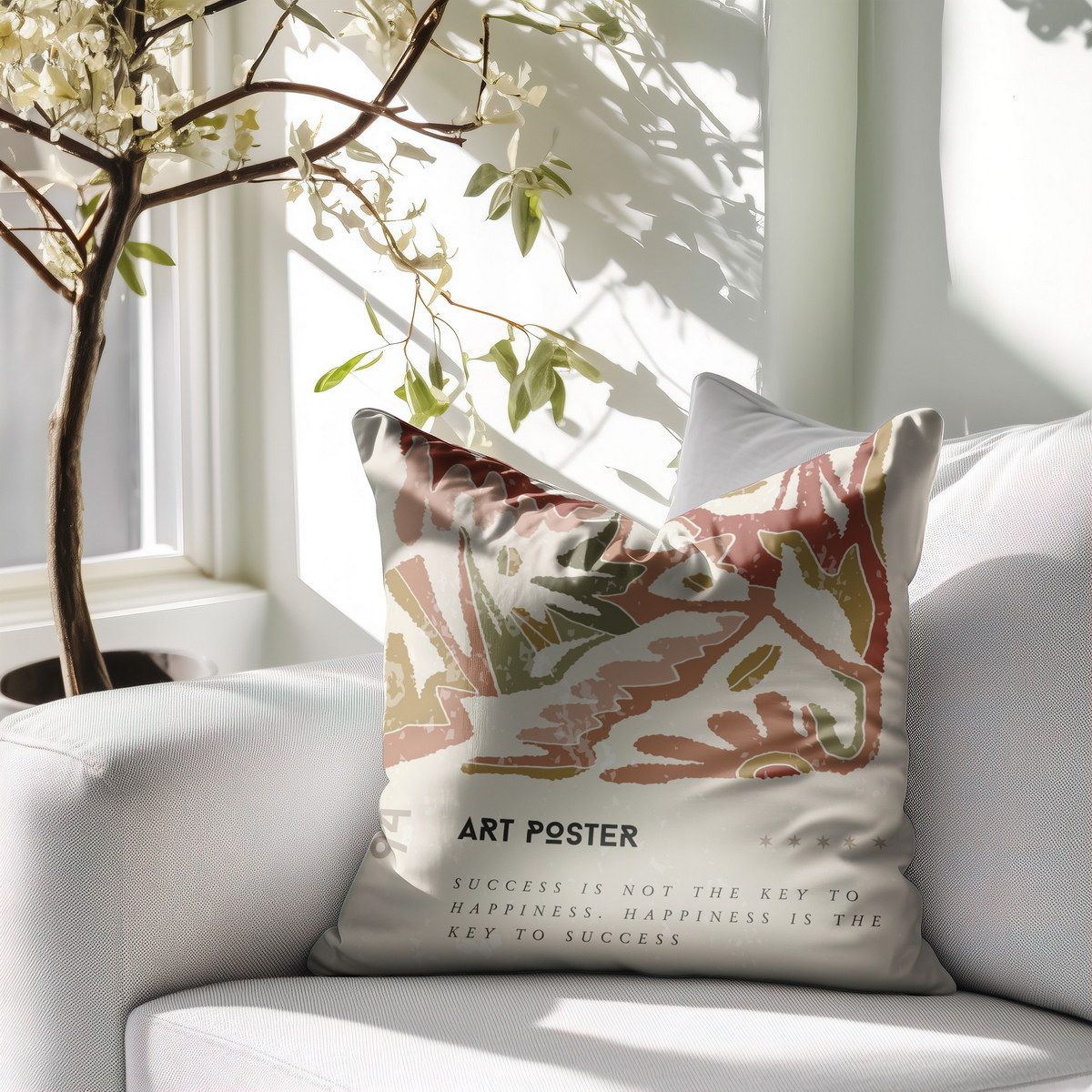 کوسن Pillow modern658