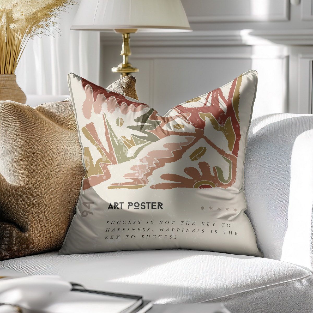 کوسن Pillow modern658