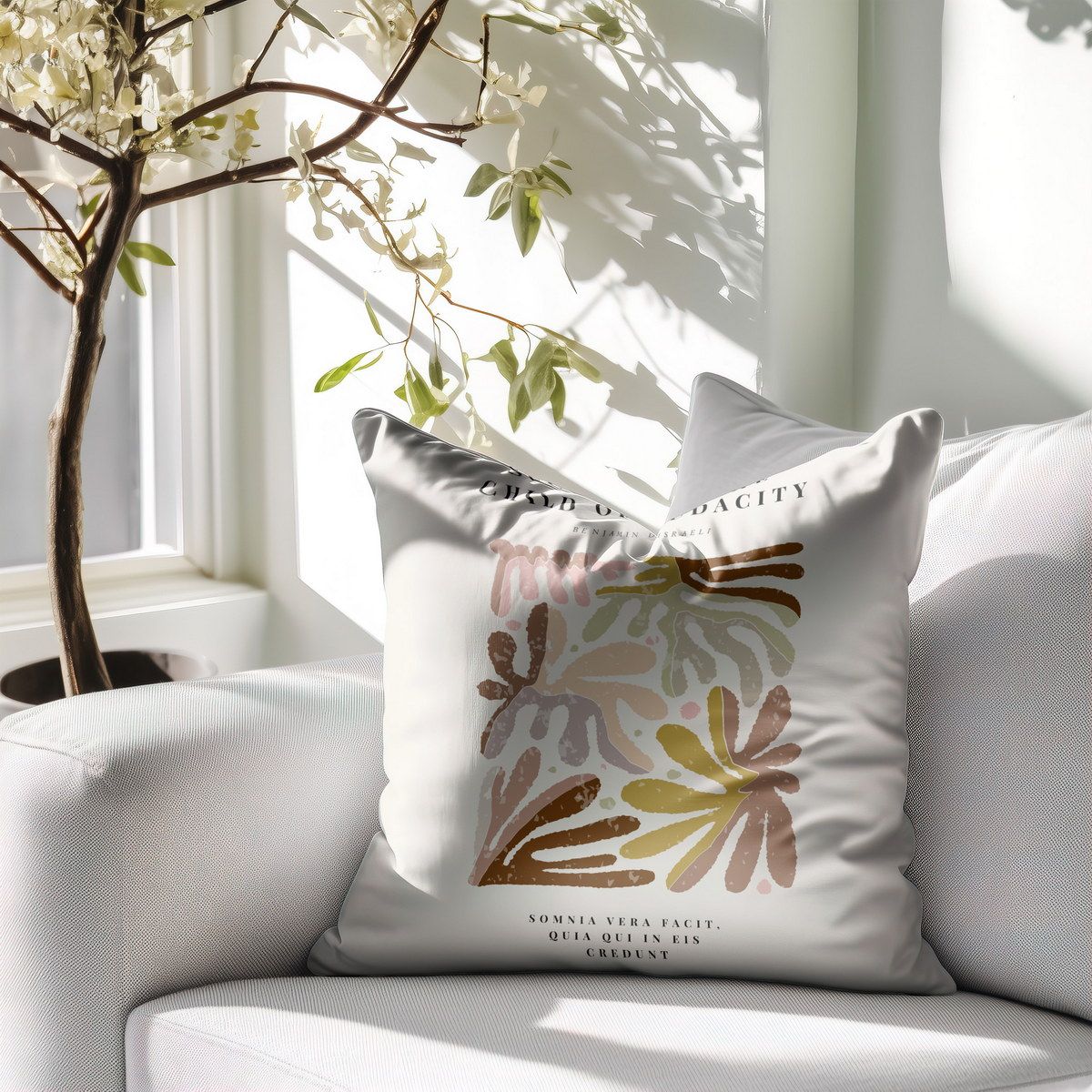 کوسن Pillow modern659