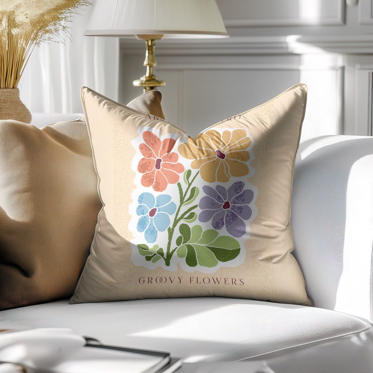 کوسن Pillow modern660