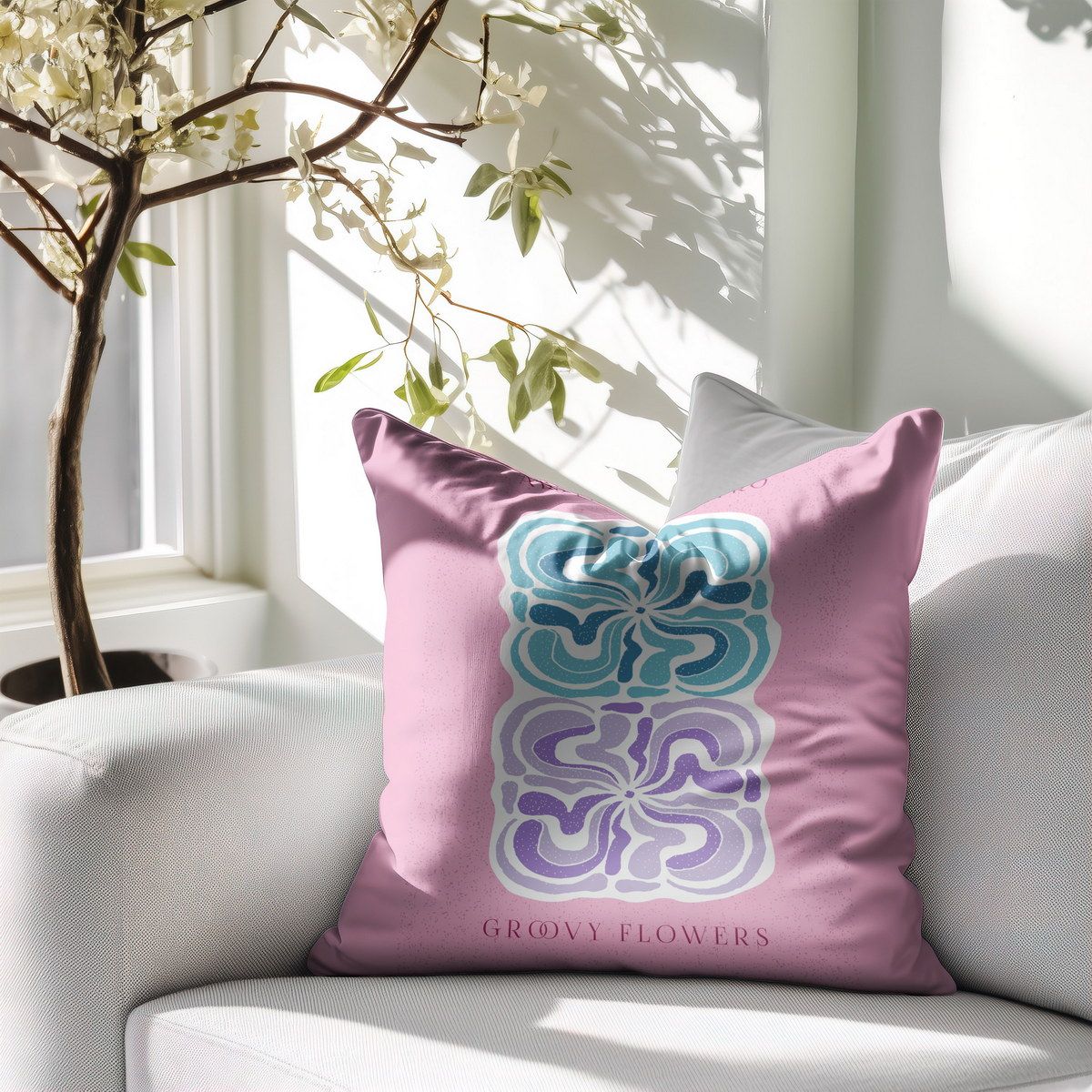 کوسن Pillow modern663