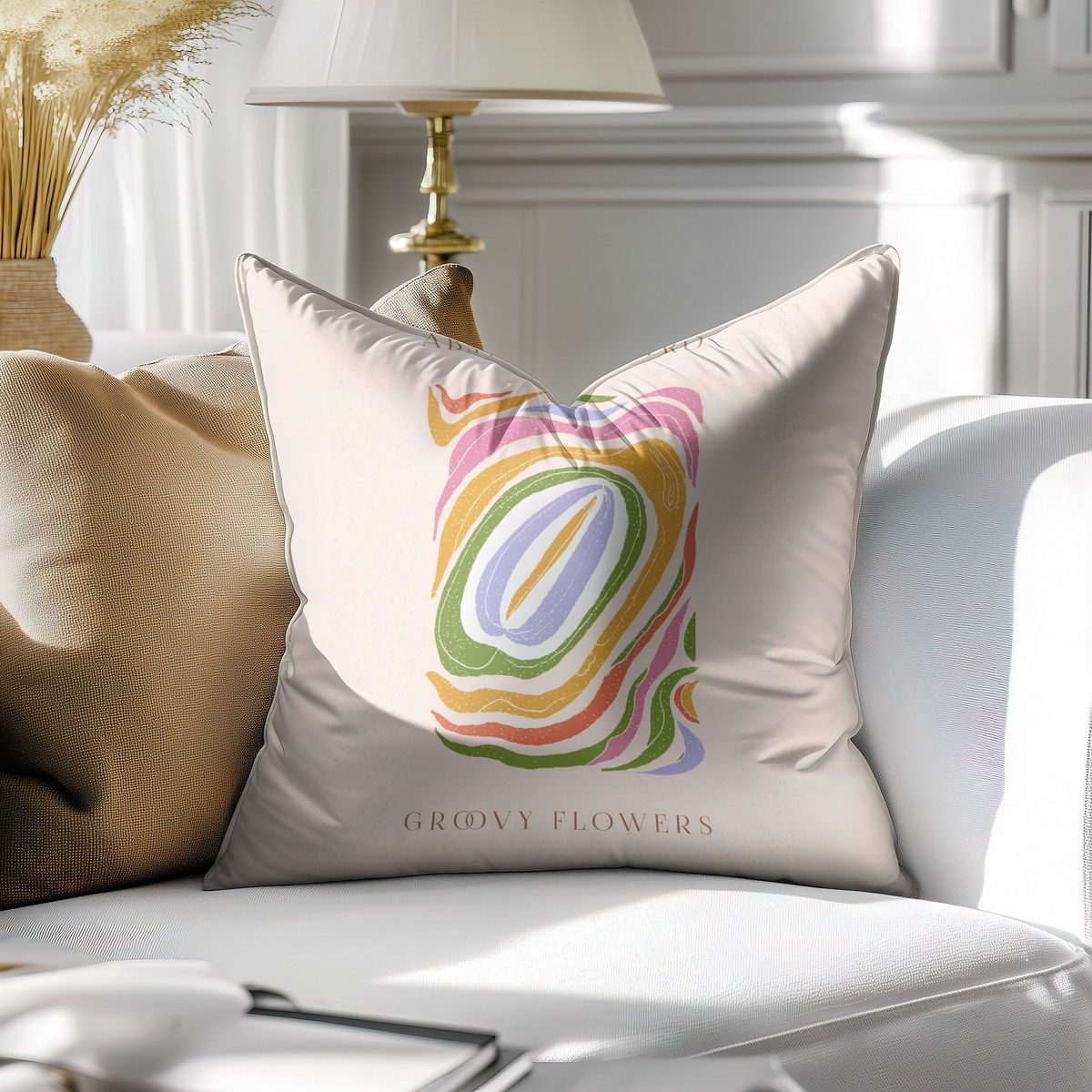 کوسن Pillow modern664