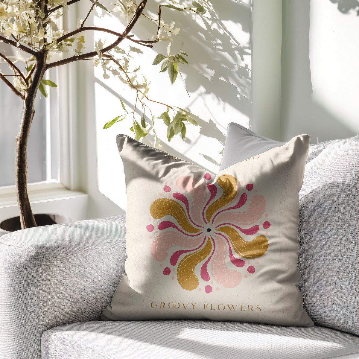 کوسن Pillow modern665