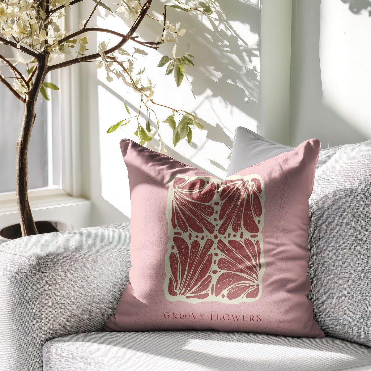 کوسن Pillow modern679