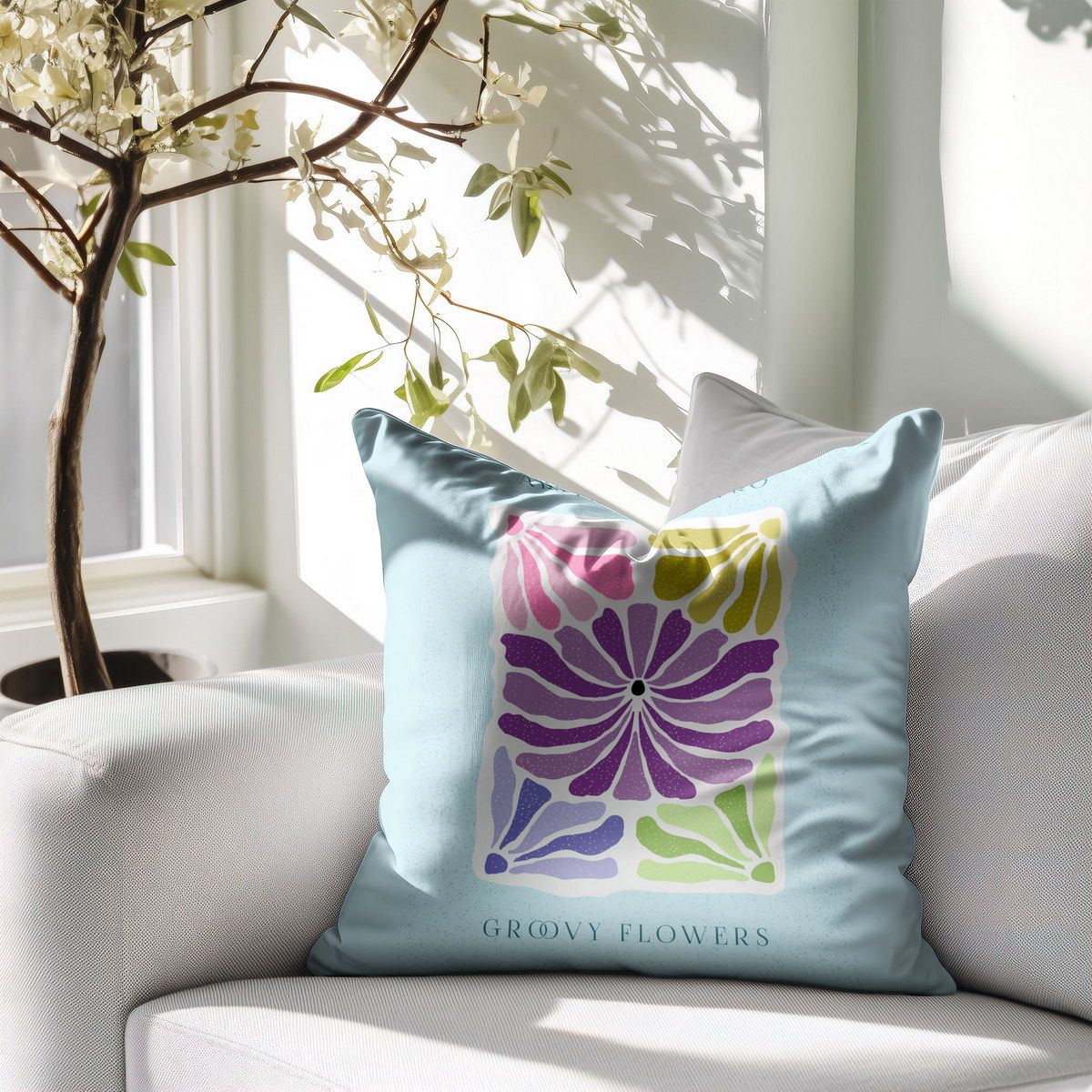 کوسن Pillow modern682